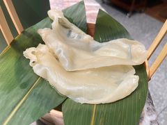 花胶-禄婶鸡煲·打边炉