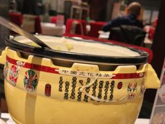 -老浒记烤鸭-北京菜(琉璃厂店)