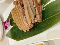 -香香海南菜餐厅