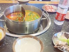 -闻小豆贵州自助火锅(万象城店)