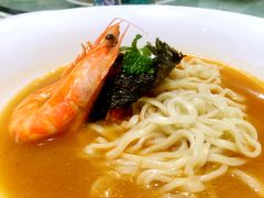 -南山鲜虾面·活鲜小馆·海味大连菜(南山总店)