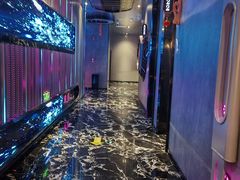 -星璨火吧KTV聚会餐厅(华清广场店)