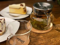 温柔乡-Seesaw Coffee(深圳万象天地店)