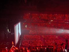 -梦之蓝青奥体育公园体育馆