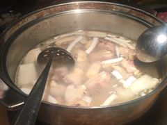 -大头椰·椰子鸡火锅(南宁万象城店)