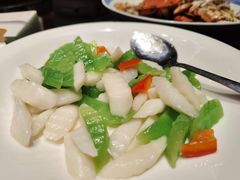 -茉莉花·私房菜(蓝湖郡店)