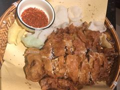 -粗茶淡饭•陕菜•家常菜