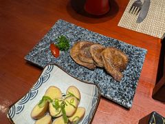 -京和日法料理(枫林街店)