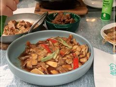 -后海16号·北京私房菜