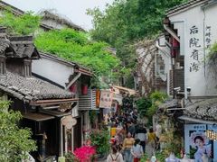 -小河直街历史文化街区