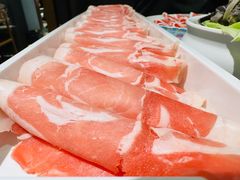 -东来顺饭庄(上地华联店)