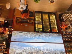 -西塔老太太泥炉烤肉(武汉摩尔城店)