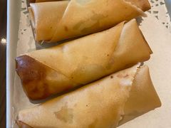 三丝春卷（咸）-南翔馒头店(豫园店)