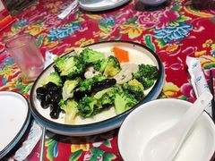 -人民公社大食堂(张家湾店)