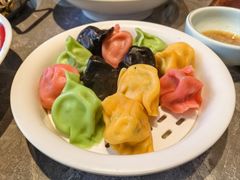 -1937青岛老味道·海肠捞饭·青岛菜(大鲍岛栈桥店)