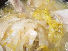 -石锅坛肉(广场店)