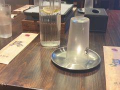 -破店肥哈·东北烧烤·夜宵(南山保利店)