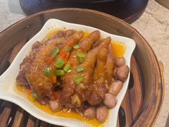 -虾饺妹·粤式手工点心(水荫路店)