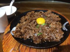 石锅骄子肥牛-火啫啫·粤式啫啫煲(南通首店)