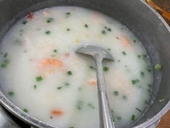 -南记食粥坊·宵夜大排档(莲花总店)
