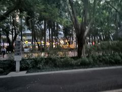-南宁南湖公园