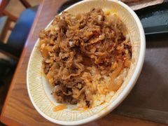 -食其家·牛丼咖喱(广元西路店)