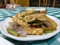 -豪园台山碳烧生蚝(蓬江江华店)