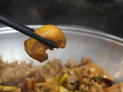 -大嫂镬仔·焖鸡煲·啫啫煲(逢源路店)