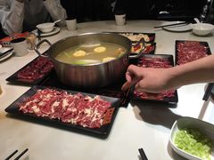 -潮牛禾记•潮汕鲜牛肉火锅(新亚洲店)