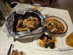 -老爷庙风味美食府(魏都大道店)