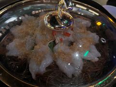 -绿茶餐厅(领展购物广场·中关村店)