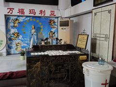 -天主教堂(莲池区)
