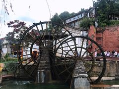 -浔岚云舍mist静谧观景美宿(丽江古城店)