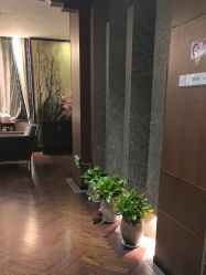-禾颜社·精致美容