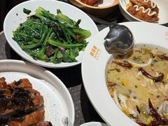 -渔语鱼新川菜Bistro(万象天地店)