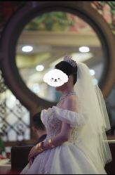 -予白婚纱礼服馆