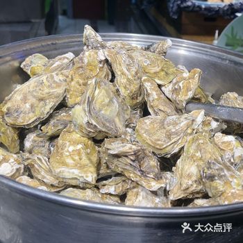 「芝小官毛肚火锅烤肉自助(环球银泰店)」环球银泰5楼