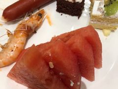 -长春净月潭喜来登酒店·盛宴标帜餐厅
