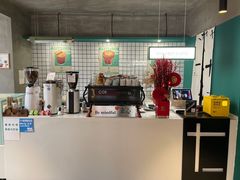 -十一咖啡(青年大街工厂店)