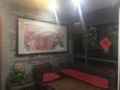 -秦汉胡同书法国画古筝围棋书院(漕宝日月光分馆)