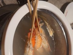 -V-ONE西雅图海鲜自助餐厅(仓山万达广场店)