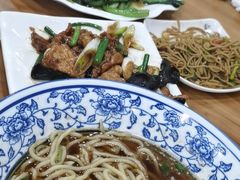 -李先生牛肉面大王(太原南内环店)