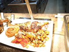 -“香”全日餐厅·株洲大汉希尔顿酒店