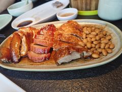 -蝴蝶里·粤菜·点心(滨江龙湖店)