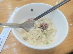 -西羊市老米家泡馍(西羊市店)