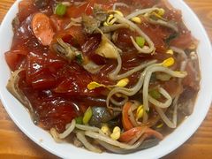 -何记酿皮店(西流湾店)