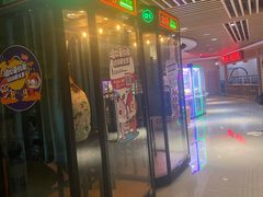 -极乐汇汗蒸会馆(杭州店)