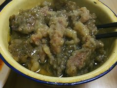 -定家小酥肉·清真(回民街店)