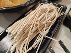 拉面-呷哺呷哺 黄金牧场 (新中关购物中心店)