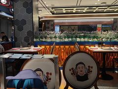 -通海俄式烧烤·俄罗斯大串(嵩山路店)